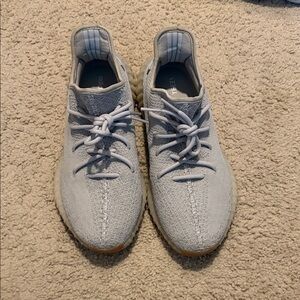 Adidas Yeezy 350 Sesame